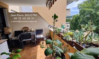 Appartement 4 Pièces 85 m² à vendre à Échirolles (38130)