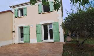 Maison 4 Pièces 78 m² à vendre à Les Molières (91470)