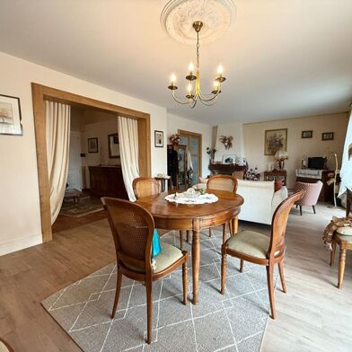 Maison 6 pièces 670000 €