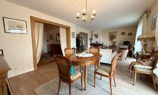 Maison 6 Pièces 133 m² à vendre à Vannes (56000)