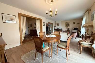 Maison 6 pièces 670000 €