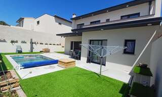 Maison 5 Pièces 120 m² à vendre à Narbonne (11100)