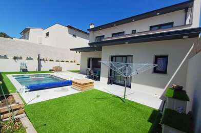 Maison 5 pièces 497000 €