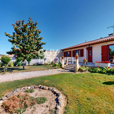 Maison 4 pièces 270000 €