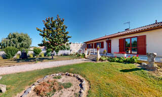 Maison 4 Pièces 80 m² à vendre à Merville (31330)