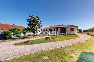 Maison 4 pièces 270000 €