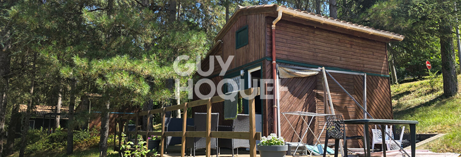 Maison 1 Pièce 17 m² à vendre à Agen (47000)