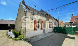 Maison 5 Pièces 105 m² à vendre à La Forestière (51120)