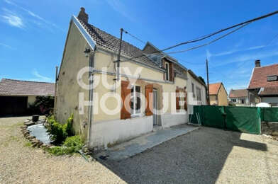 Maison 5 pièces 145000 €