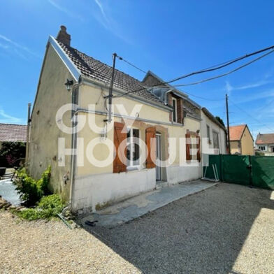 Maison 5 pièces 145000 €