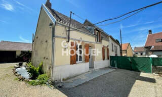 Maison 5 Pièces 105 m² à vendre à La Forestière (51120)