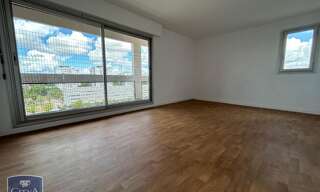 Appartement 4 Pièces 89 m² à vendre à Poitiers (86000)