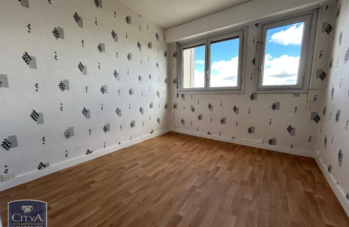 Vente appartement 4 pièces 89 m² Poitiers (86000) — photo 5