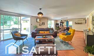 Maison 8 Pièces 223 m² à vendre à Vayres (33870)