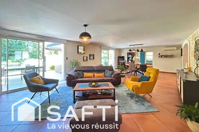 Maison 8 pièces 546000 €