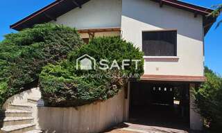 Maison 5 Pièces 108 m² à vendre à Bellerive-sur-Allier (03700)