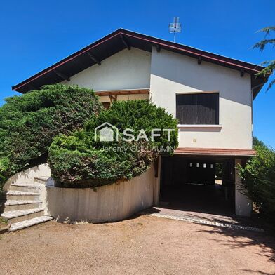 Maison 5 pièces 239000 €