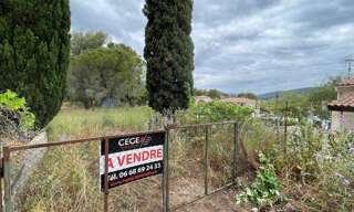 Terrain  713 m² à vendre à Carqueiranne (83320)
