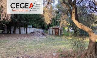 Terrain  713 m² à vendre à Carqueiranne (83320)