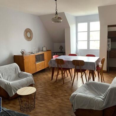 Appartement 3 pièces 491 €
