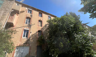 Immeuble  240 m² à vendre à Apt (84400)