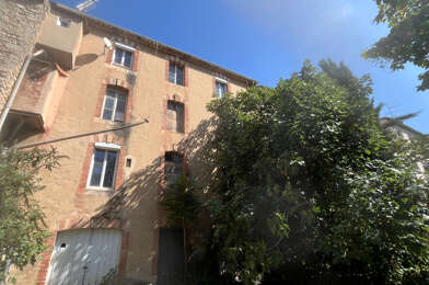 Immeuble  338100 €