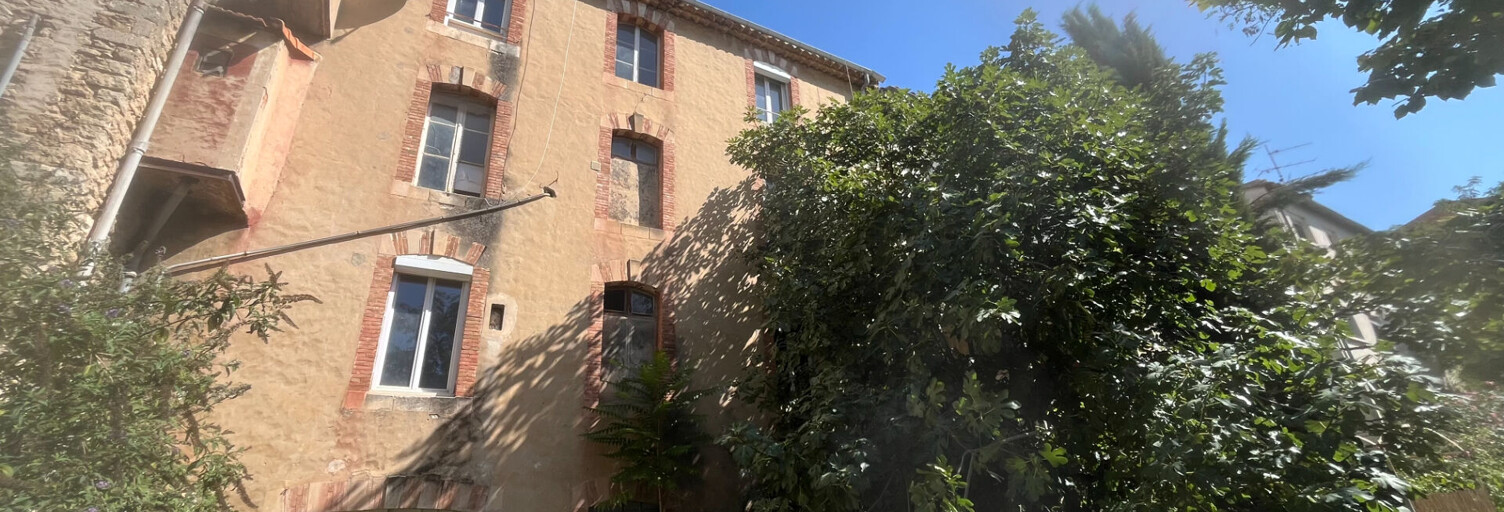 Immeuble  240 m² à vendre à Apt (84400)