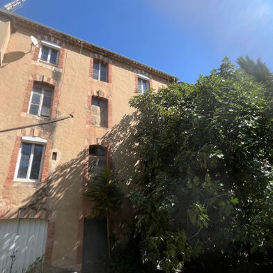 Immeuble  338100 €