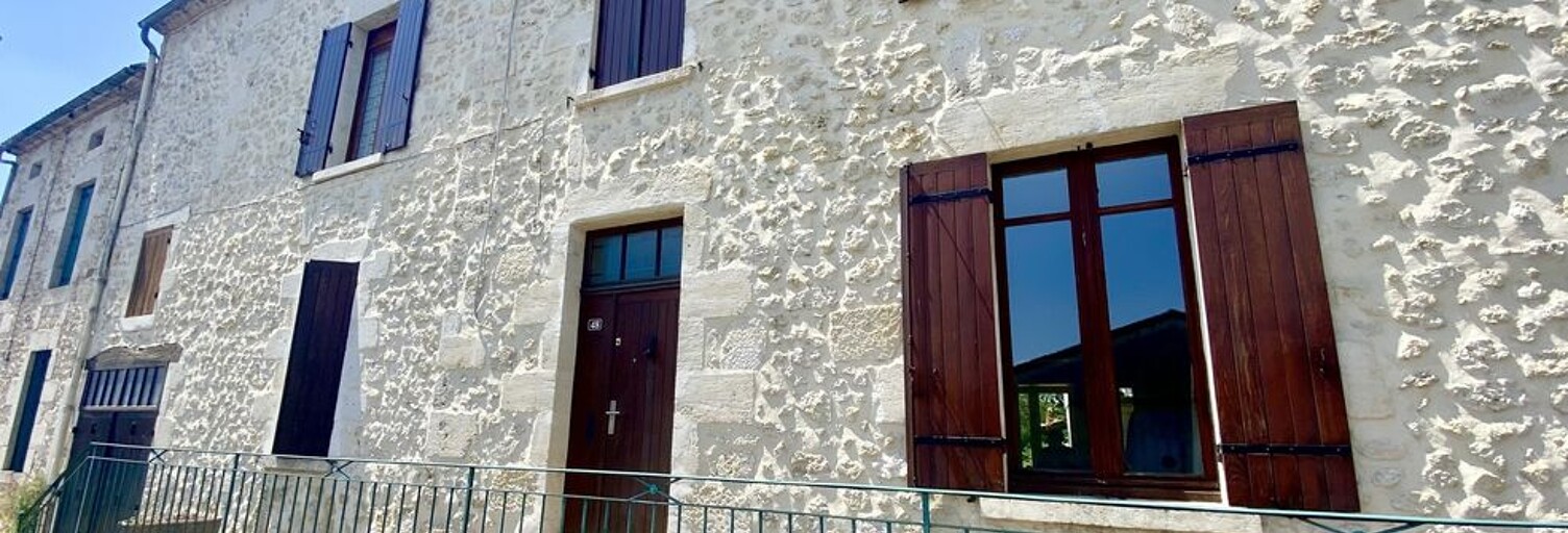 Maison 10 Pièces 335 m² à vendre à Grignols (33690)