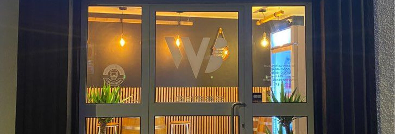 Commerce  70 m² à vendre à Auterive (31190)