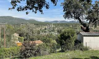 Terrain  5500 m² à vendre à Le Plan-de-la-Tour (83120)