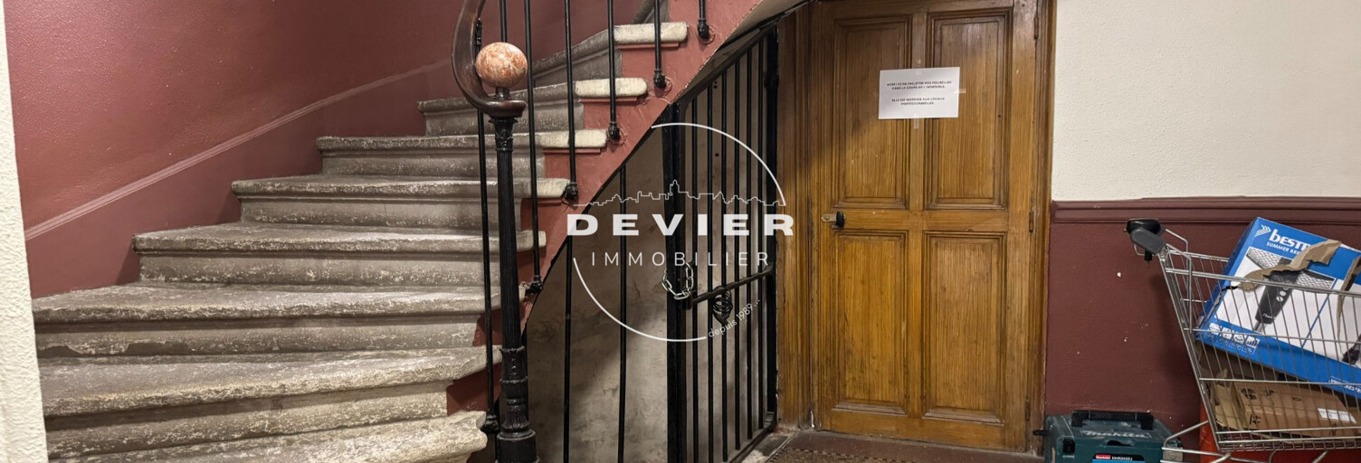 Garage  15 m² à louer à Montpellier (34000)