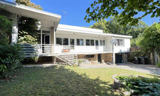 Maison 5 Pièces 122 m² à vendre à Morsang-sur-Orge (91390)