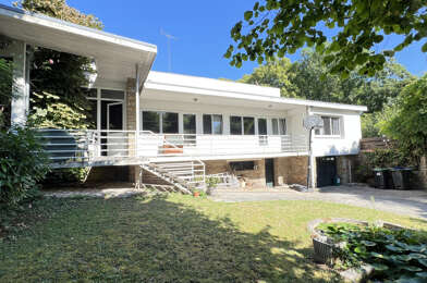 Maison 5 pièces 349000 €