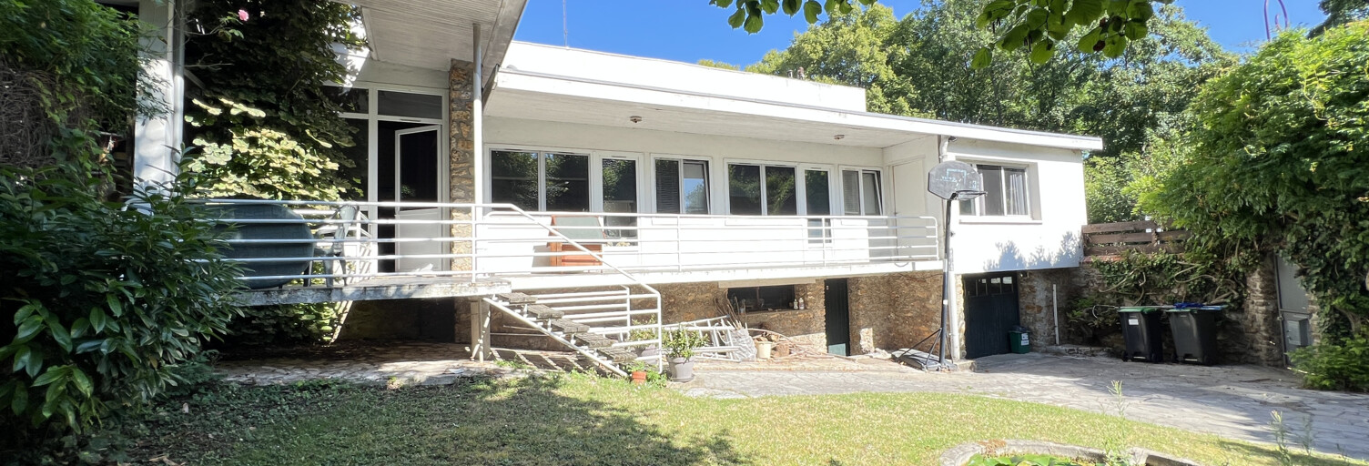 Maison 5 Pièces 122 m² à vendre à Morsang-sur-Orge (91390)