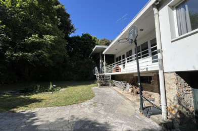 Maison 5 pièces 369500 €