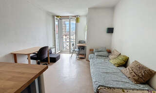 Appartement 1 Pièce 19 m² à vendre à Grenoble (38000)