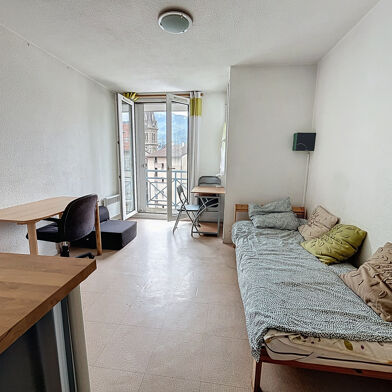 Appartement 1 pièces 70000 €