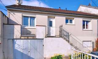 Maison 8 Pièces 232 m² à vendre à Châteauroux (36000)