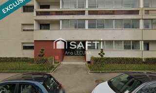 Appartement 5 Pièces 113 m² à vendre à Rillieux-la-Pape (69140)