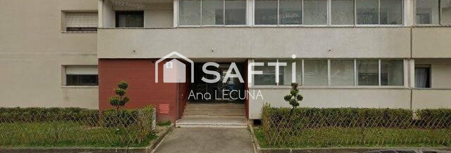 Appartement 5 Pièces 113 m² à vendre à Rillieux-la-Pape (69140)