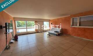 Appartement 5 Pièces 113 m² à vendre à Rillieux-la-Pape (69140)