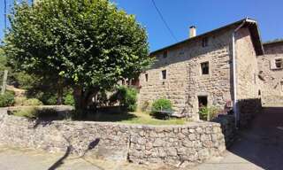 Maison 3 Pièces 99 m² à vendre à Saint-Genest-Lachamp (07190)