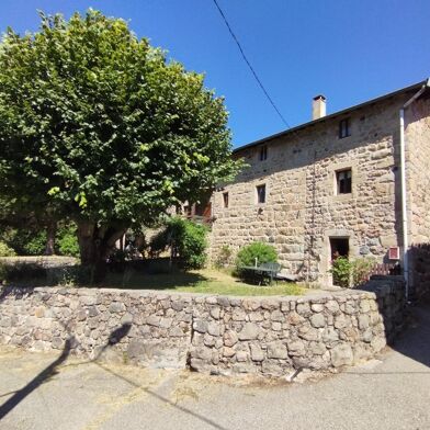 Maison 3 pièces 165000 €