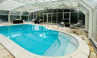 Maison 4 Pièces 111 m² à vendre à Bazas (33430)