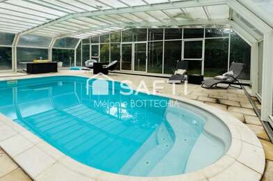 Maison 4 pièces 249000 €