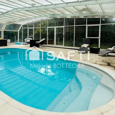 Maison 4 pièces 249000 €