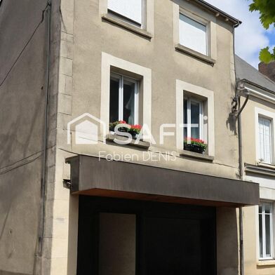 Immeuble  119500 €