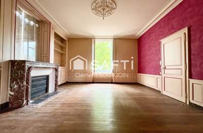 Maison de 295m2 — photo du bien