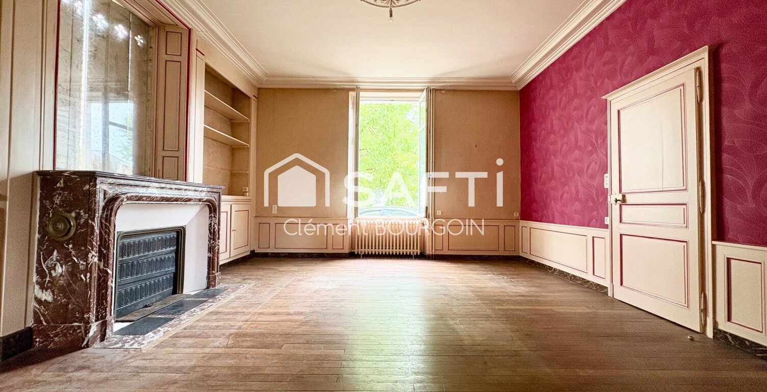 Maison de 295m2 — photo 1